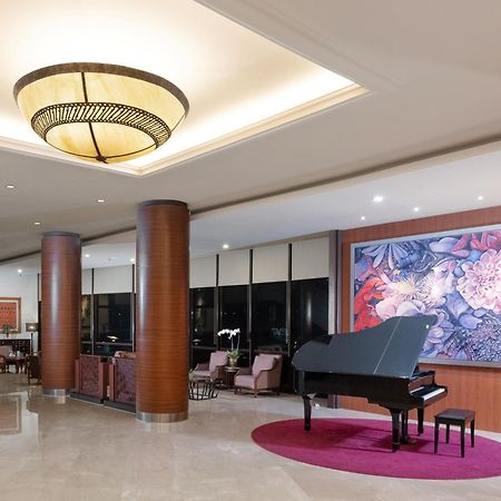 Santika Premiere Bintaro Serpong Exterior foto