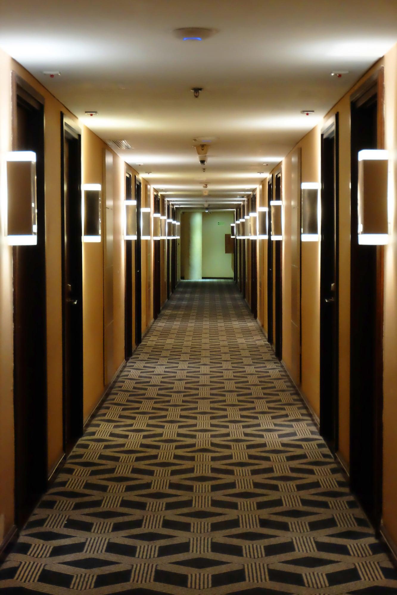 Santika Premiere Bintaro Serpong Exterior foto